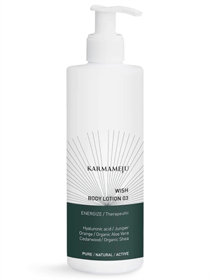 Karmameju Wish Bodylotion 